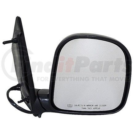 955-1184 by DORMAN - SIDE VIEW MIRROR-RH