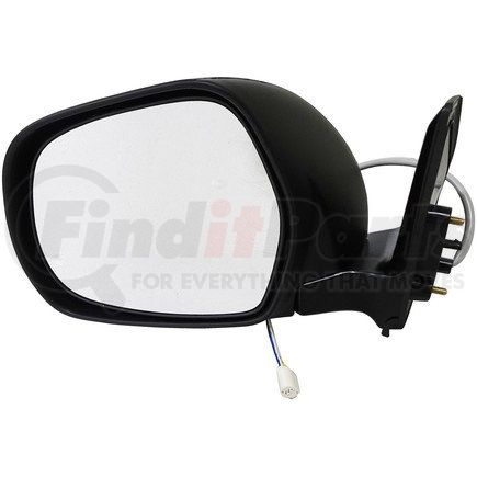 955-1463 by DORMAN - SIDE VIEW MIRROR-LH