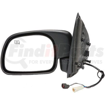 955-1584 by DORMAN - SIDE VIEW MIRROR-LH
