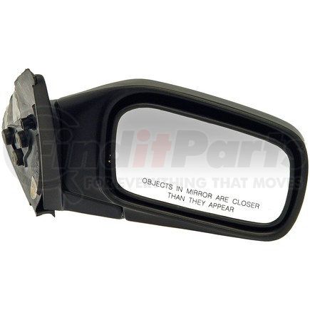 955-152 by DORMAN - SIDE VIEW MIRROR RH