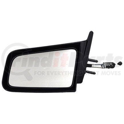 955-127 by DORMAN - SIDE VIEW MIRROR LH