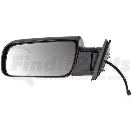 955-191 by DORMAN - SIDE VIEW MIRROR LH