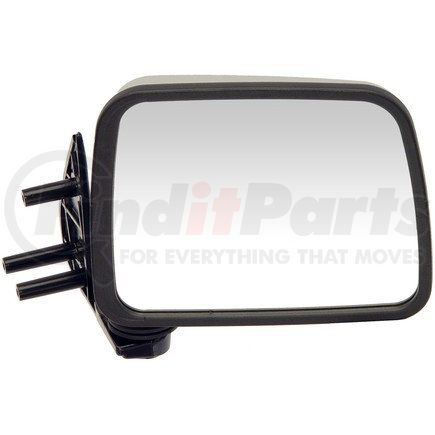 955-201 by DORMAN - SIDE VIEW MIRROR RH