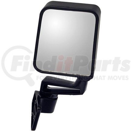 955-231 by DORMAN - SIDE VIEW MIRROR LH