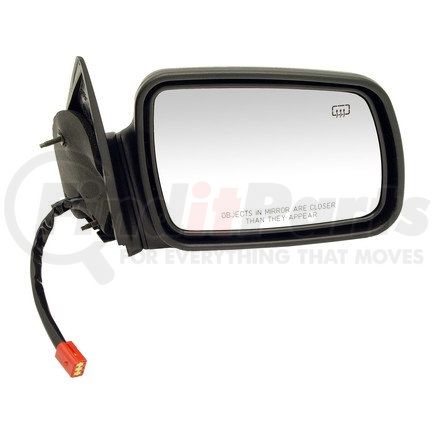 955-245 by DORMAN - SIDE VIEW MIRROR RH