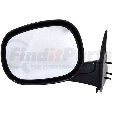 955-255 by DORMAN - SIDE VIEW MIRROR LH