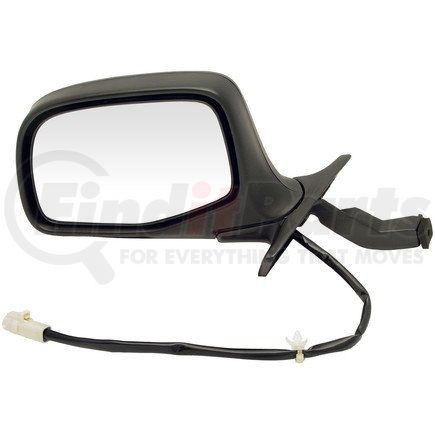 955-267 by DORMAN - SIDE VIEW MIRROR LH