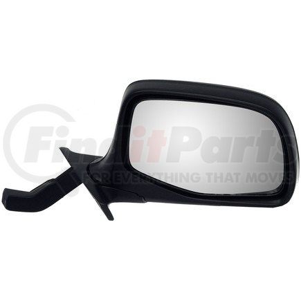 955-270 by DORMAN - SIDE VIEW MIRROR RH