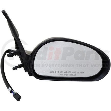 955-286 by DORMAN - SIDE VIEW MIRROR RH