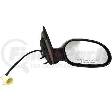 955-288 by DORMAN - SIDE VIEW MIRROR RH