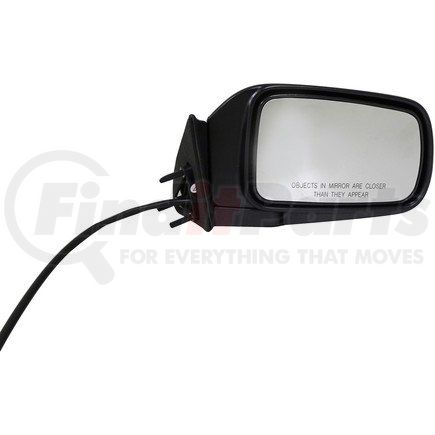 955-177 by DORMAN - SIDE VIEW MIRROR RH