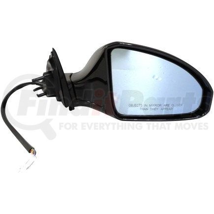 955-891 by DORMAN - SIDE VIEW MIRROR RH