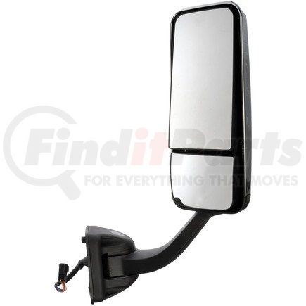 955-5217 by DORMAN - MIRROR ASSEMBLY