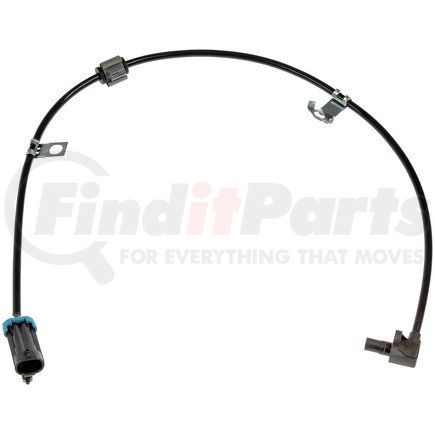 970-058 by DORMAN - ABS SENSOR