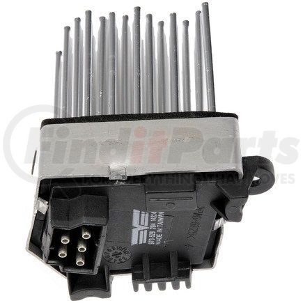 973-528 by DORMAN - BMR KIT