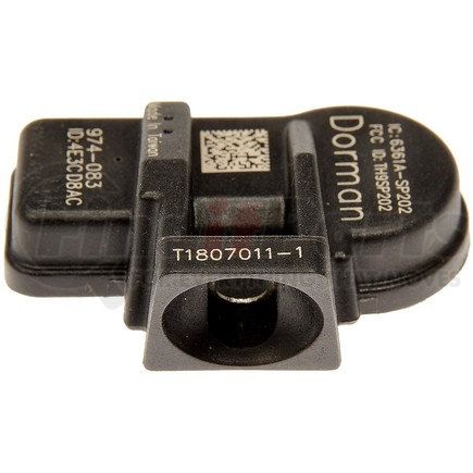 974-083 by DORMAN - DIRECT-FIT SENSOR