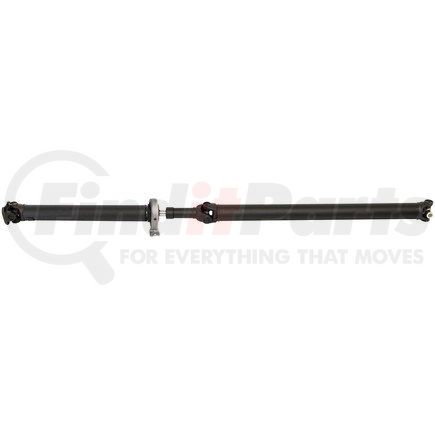 976-263 by DORMAN - Rear Driveshaft