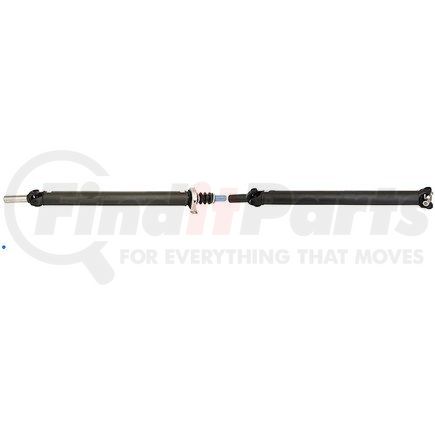 976-149 by DORMAN - Rear Driveshaft