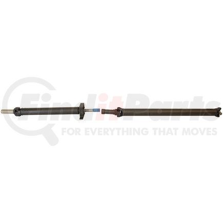 976-153 by DORMAN - Rear Driveshaft