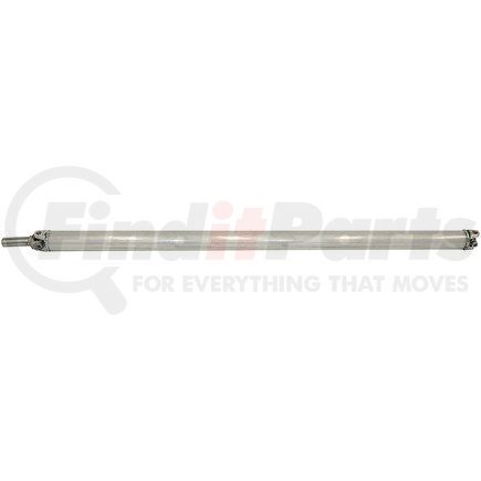 976-402 by DORMAN - Rear Driveshaft