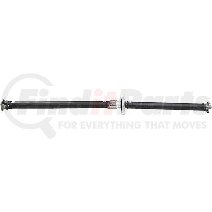 976-406 by DORMAN - Rear Driveshaft