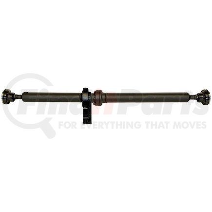 976-987 by DORMAN - Rear Driveshaft