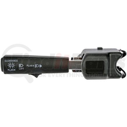 978-5504 by DORMAN - MULTIFUNCTION SWITCH