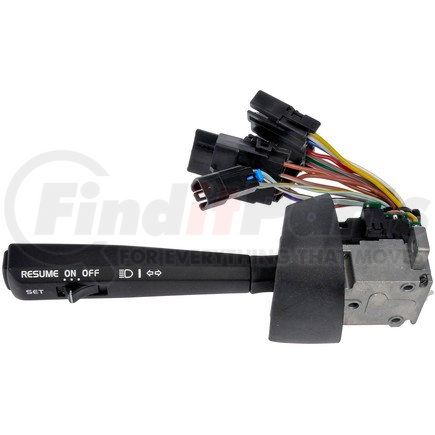 978-5511 by DORMAN - MULTIFUNCTION SWITCH