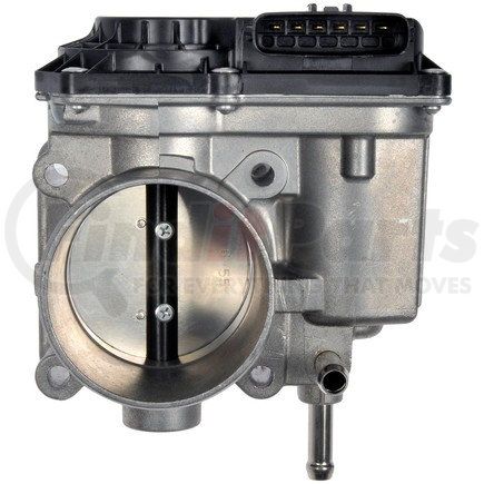 977-340 by DORMAN - THROTTLE BODY UNIT