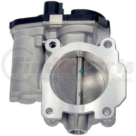 977-779 by DORMAN - THROTTLE BODY  THROTTLE BODY