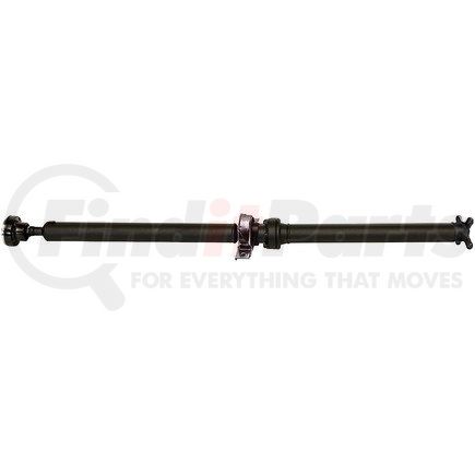 986-049 by DORMAN - Rear Driveshaft