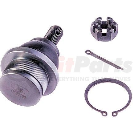 BJ86345XL by DORMAN - BALL JOINT