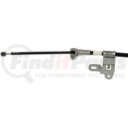 C660683 by DORMAN - Parking Brake Cable