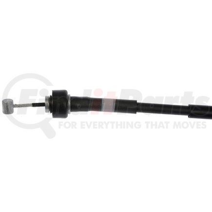 C660752 by DORMAN - Parking Brake Cable