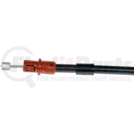 C661019 by DORMAN - PARKING BRAKE CABLE