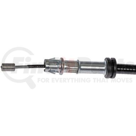 C661061 by DORMAN - PARKING BRAKE CABLE