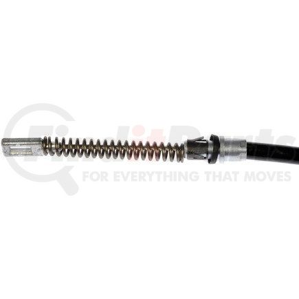 C660964 by DORMAN - Parking Brake Cable