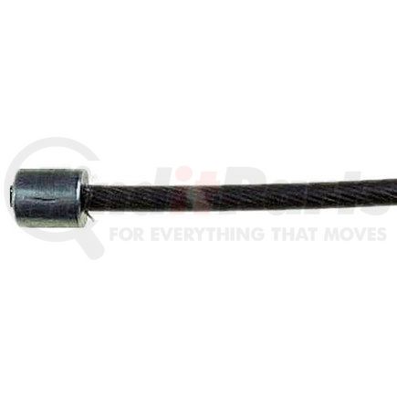 C661293 by DORMAN - PARKING BRAKE CABLE