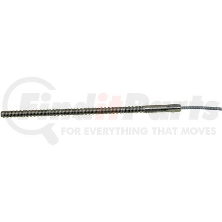 C92776 by DORMAN - Parking Brake Cable