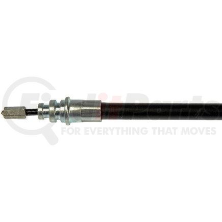 C92784 by DORMAN - Parking Brake Cable