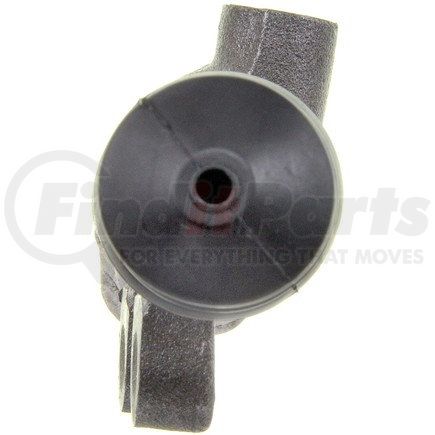 CS37487 by DORMAN - Clutch Slave Cylinder