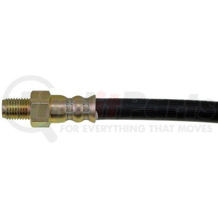 H24458 by DORMAN - Brake Hydraulic Hose