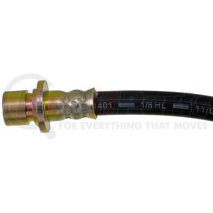 H381099 by DORMAN - Brake Hydraulic Hose