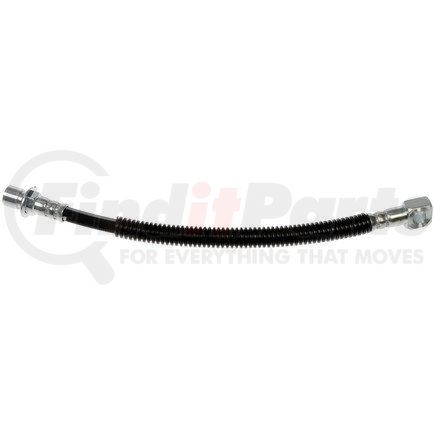 H381345 by DORMAN - Brake Hydraulic Hose