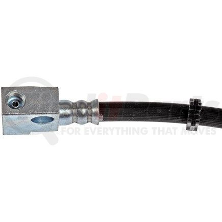 H38636 by DORMAN - Brake Hydraulic Hose