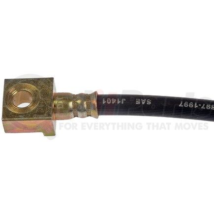 H620997 by DORMAN - Brake Hydraulic Hose