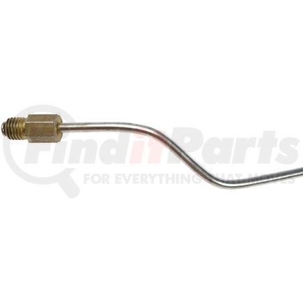 H621330 by DORMAN - Brake Hydraulic Hose