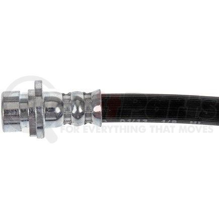 H621861 by DORMAN - BRAKE HYDRAULIC HOSE