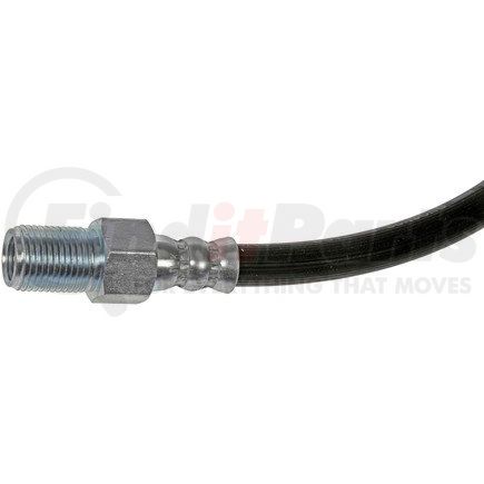 H622113 by DORMAN - BRAKE HYDRAULIC HOSE