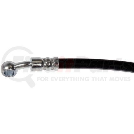 H622308 by DORMAN - BRAKE HYDRAULIC HOSE